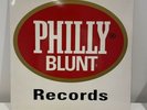 Firefox - Bonanza Kid / Buck Rogers - Philly Blunt Records - PB006 (1996)