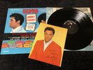 ELVIS PRESLEY LPM-3787 DOUBLE TROUBLE WITH BONUS PHOTO VG+/NM/NM HIGH GRADE