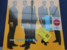Number 1's by The Temptations (Vinyl, 2020, MOTOWN) 1LP Translucent Blue New