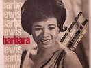 Barbara Lewis – Shame, Shame, Shame +3 Rare French 45T 7' Soul EP 1965
