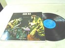 SUN RA - NUITS DE LA FONDATION MAEGHT VOL. 2 FRANCE 1971 LP SHANDAR SR 10 003