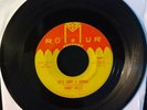 Bobby Wells Lets Copp a Groove 45 Northern Soul Funk Romur