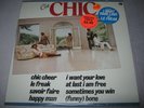 CHIC C'est Le Freak ORIGINAL SEALED Vinyl LP Hit/Hype 1978 SD-19209 Nile Rodgers