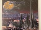 The Spacelords - Liquid Sun, White Vinyl, Limited Repress, TON 019, Germany 2016