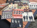THE BEATLES - E.P.'s Collection - coffret intégrale 45 tours