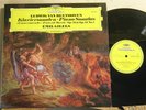DG 2530 654 Beethoven Piano Sonatas #12,16 Emil Gilels 1976 NM