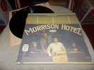 THE DOORS MORRISON HOTEL LP EKS-75007  1970