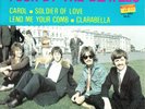 Beatles -Four By The Beatles EP -BBC Transcription Service -ST 8663