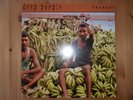 Deep Purple „Bananas“-LP – Originalpressung 2003 – nm/nm – absolute Rarität