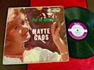 MAYTE GAOS Por Tu Querer GIRL GARAGE SURF BEAT 1965 MEXICO 12
