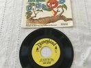 THE ORANGE BIRD SONG Disneyland Records  Anita Bryant 1971 Rare VG++(Sleeve&Rec)