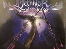 Metalocalypse DETHKLOK Dethalbum II 2 Picture Disc LP NEW SEALED Adult Swim RARE