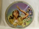 Vogue Picture Record Disc R733 Blue Skies/Seville (Purple Hue Variety)