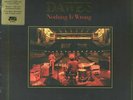 DAWES - Nothing Is Wrong - 10th Anniv. Deluxe 2LP Colored Vinyl +7