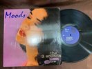 THE THREE SOUNDS MOODS BLUE NOTE UA BST 84044 STEREO SHRINK US RVG Vinyl LP