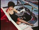 Josie Cotton - Convertible Music - Remastered Transparent Purple Vinyl LP