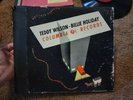 4x 78 album set Teddy Wilson BILLIE HOLIDAY Hot Jazz Classics Columbia Records