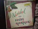 Discos de Vinilo / LP Records Album -  Felipe 