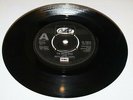 David & The Giants UK Capitol 45 Ten miles high
