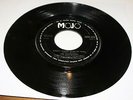 The Invitations UK Mojo 45 What's wrong with me baby