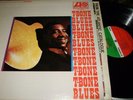 T-BONE WALKER : T-BONE BLUES LP 1970 ATLANTIC SD 8256 USA