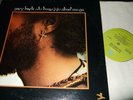 GARY BARTZ NTU TROOP : JUJU STREET SONGS LP 1972 PRESTIGE 10057 USA