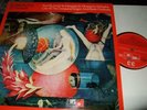 SUN RA : ITS AFTER THE END OF THE WORLD LP 1971 BASF MPS CRM 748 GERMANY