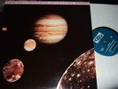 SUN RA : STRANGE CELESTIAL ROAD LP 1980 ROUNDER USA