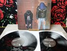 Crystal Castles ?– Self Titled 2LP Record Vinyl – Shrink – EX/VG++