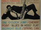 Stanley Turrentine-A Chip Off The Old Block-Blue Note 84150-NEW YORK USA