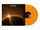 ABBA Voyage Schallplatte VINYL LP | Orange | NEU & OVP