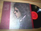 VG+ 1974 Bob Dylan Blood On The Tracks LP Album