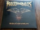Ross The Boss - Hailstorm 2010 Vinyl AFM 290-1 / SEALED