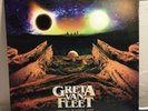 GRETA VAN FLEET Anthem Of The Peaceful Army 2018  LP VINYL