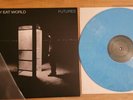 Jimmy Eat World - Futures Remaster Vinyl - Blue Double-LP SRC HIFI NEW