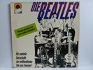 Die Beatles – LP – Please Please Me Und Andere Knüller / HÖRZU SHZE 117 von 1966