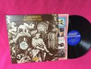 1972 folk PROG psych ROCK record CARAVAN waterloo lily LONDON XPS 615
