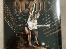 AC/DC Stiff Upper Lip Vinyl LP NEW SEALED 2014 Reissue 2000 Album Angus Young