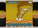 Stereolab – Emperor Tomato Ketchup 2LP 1996 UK ORIG D-UHF-D-11 Indie Rock