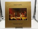 Deep Purple “Made In Japan” 2LP Record UK Pressing Ultrasonic Clean VG+/NM cVG+