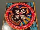 Kiss - Rock and Roll Over - OG 1976 Casablanca - Cat# NBLP-7037-A - VG Copy