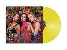 Little Mix Between Us Vinyl LP Yellow Colour 2021 NEW