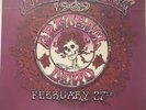 GRATEFUL DEAD Fillmore West 2/27/1969 2018 RSD Ltd Ed 4LP Box Set Mint PRE-OWNED