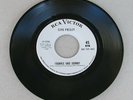 Elvis Presley PROMO Frankie and Johnny / Please Don't Stop Loving Me 47-8780