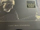 Willie Nelson - Last Man Standing [New Vinyl LP] Exclusive Edition Gold Vinyl