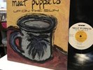 Meat Puppets   Up On The Sun   LP   1st Press   1985   SST   Nirvana