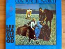Lee Hazlewood ? COWBOY IN SWEDEN - Sealed/New Vinyl LP - 2016 LITA Reissue OOP