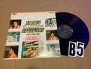 Elvis Presley Speedway Record lp original vinyl w/inner no barcode re-issue