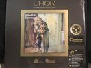 jethro tull aqualung uhqr sealed clear vinyl 200 gram #3813 Audiophile Lp