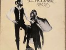 Fleetwood Mac Rumours LP Album 1977 Warner Bros Label BSK 3010 VG-with INSERTS